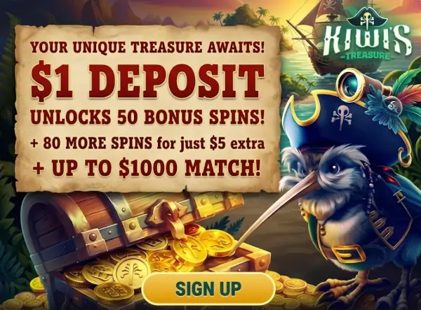 Exclusive welcome deal with promo code required
