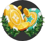 150% boost on your first deposit within 30 minutes after creating your account or 110% boost after that period